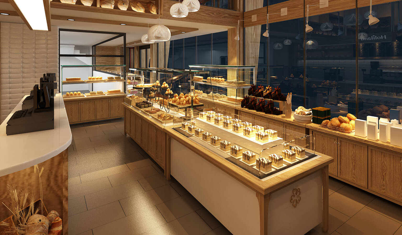 423家品牌！178家首店！长沙万象城明日开业！