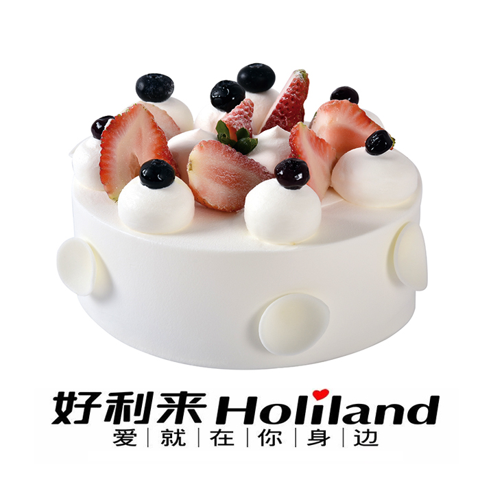 南京好利来面包现苍蝇门店回应：顾客未关门导致已作报废处理